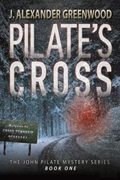 Pilate'S Cross