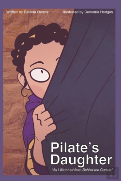Bertrand.pt - Pilate'S Daughter