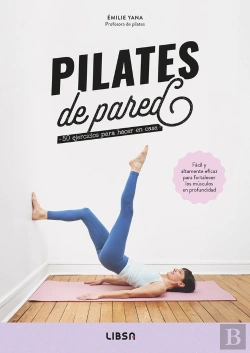 Bertrand.pt - Pilates De Pared