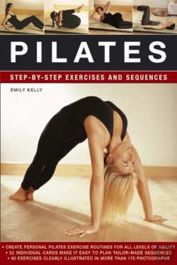 Bertrand.pt - Pilates