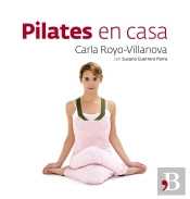 Pilates En Casa