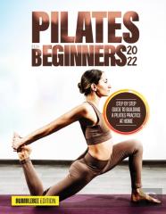 Pilates For Beginners 2022