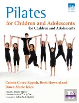Pilates For Children And Adolescents