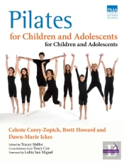 Pilates For Children And Adolescents