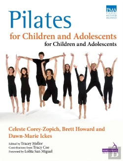 Bertrand.pt - Pilates For Children And Adolescents