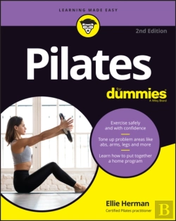Bertrand.pt - Pilates For Dummies