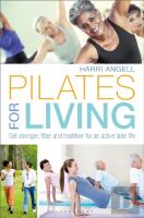Pilates For Living