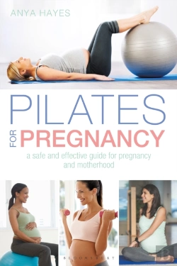 Bertrand.pt - Pilates For Pregnancy