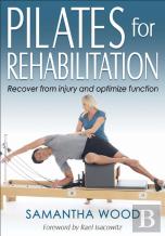 Pilates For Rehabilitation
