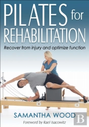 Pilates For Rehabilitation