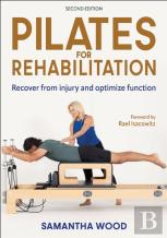 Pilates For Rehabilitation