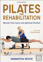 Pilates For Rehabilitation