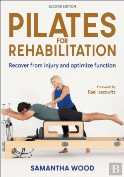 Bertrand.pt - Pilates For Rehabilitation