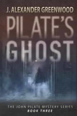 Bertrand.pt - Pilate'S Ghost