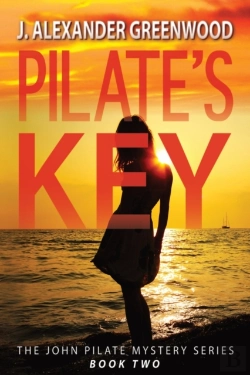 Bertrand.pt - Pilate'S Key