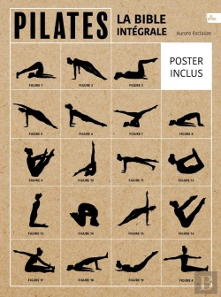 Bertrand.pt - Pilates : La Bible Intégrale
