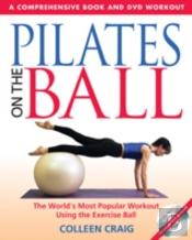 Pilates On The Ball