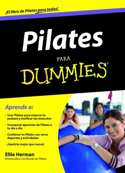 Bertrand.pt - Pilates Para Dummies