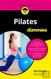 Pilates Para Dummies