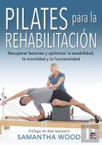 Pilates Para La Rehabilitación