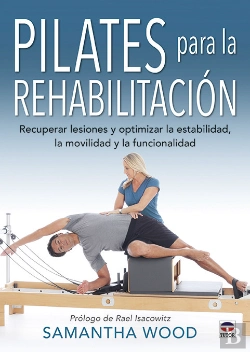 Bertrand.pt - Pilates Para La Rehabilitación