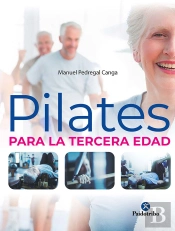 Pilates Para La Tercera Edad