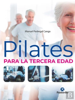 Bertrand.pt - Pilates Para La Tercera Edad