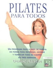 Pilates Para Todos