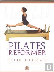 Pilates Reformer