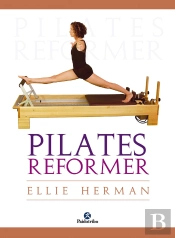 Pilates Reformer
