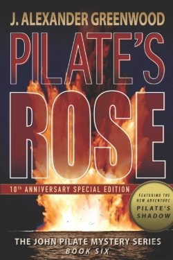 Bertrand.pt - Pilate'S Rose