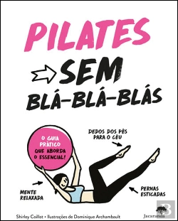 Bertrand.pt - Pilates Sem Blá-Blá-Blás