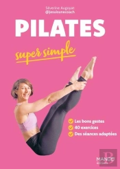 Pilates Super Simple