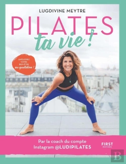 Bertrand.pt - Pilates Ta Vie !