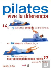 Pilates. Vive La Diferencia
