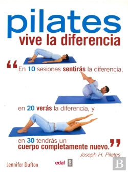 Bertrand.pt - Pilates. Vive La Diferencia