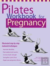 Pilates Workbook For Pregnancy