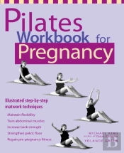 Pilates Workbook For Pregnancy