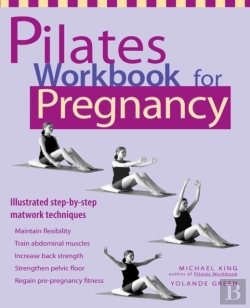 Bertrand.pt - Pilates Workbook For Pregnancy