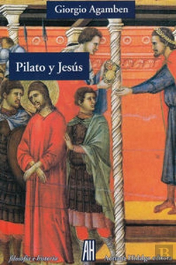 Bertrand.pt - Pilato Y Jesus