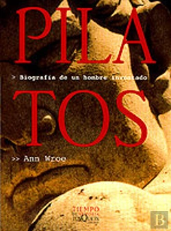 Bertrand.pt - Pilatos: Biografia De Un Hombre Inventado 