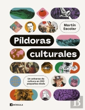 Pildoras Culturales