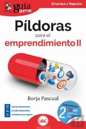 Pildoras Para El Emprendimiento Ii