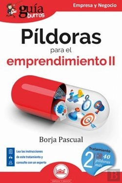 Bertrand.pt - Pildoras Para El Emprendimiento Ii