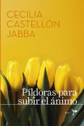 Píldoras Para Subir El Ánimo