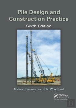 Bertrand.pt - Pile Design And Construction Practice