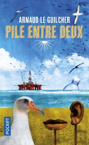 Pile Entre Deux