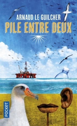 Bertrand.pt - Pile Entre Deux