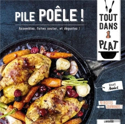 Bertrand.pt - Pile Poele !