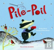 Pile-Poil